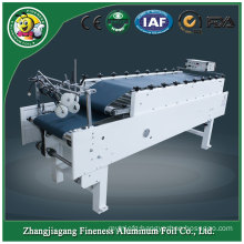 China Promotional Smart Fold 800 Folder Gluer Machine